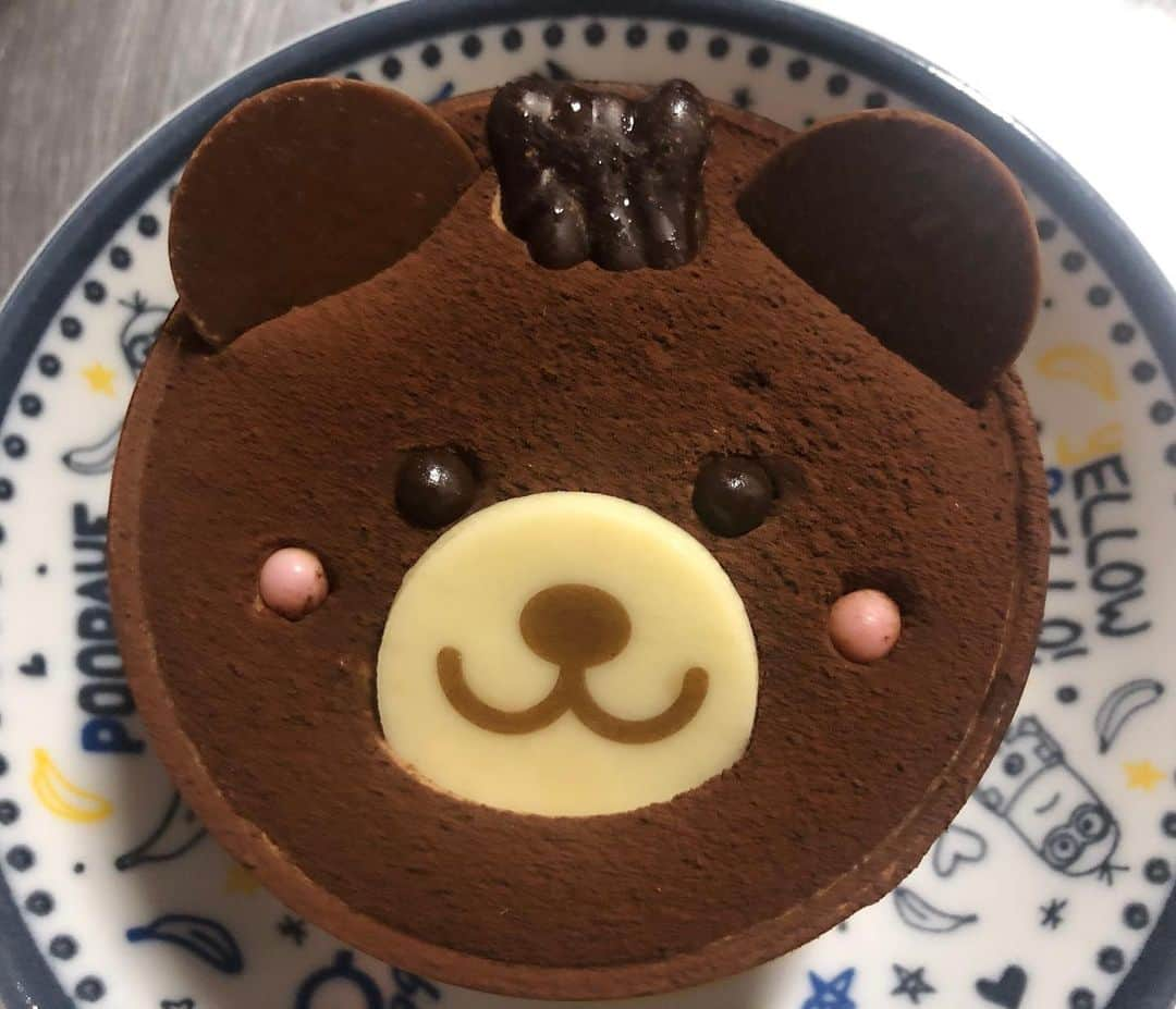 青柳優馬さんのインスタグラム写真 - (青柳優馬Instagram)「そんな目で見ないで🥺 食べづらいじゃない…」8月8日 22時32分 - yuma_aoyagi