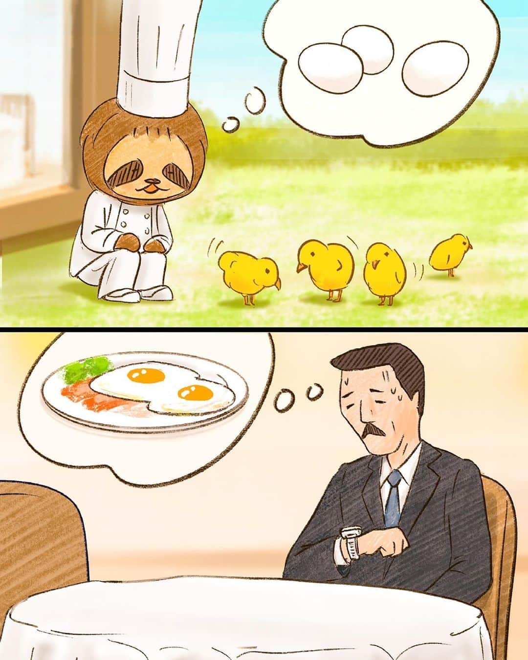 keigoのインスタグラム：「👨🏻‍🍳」