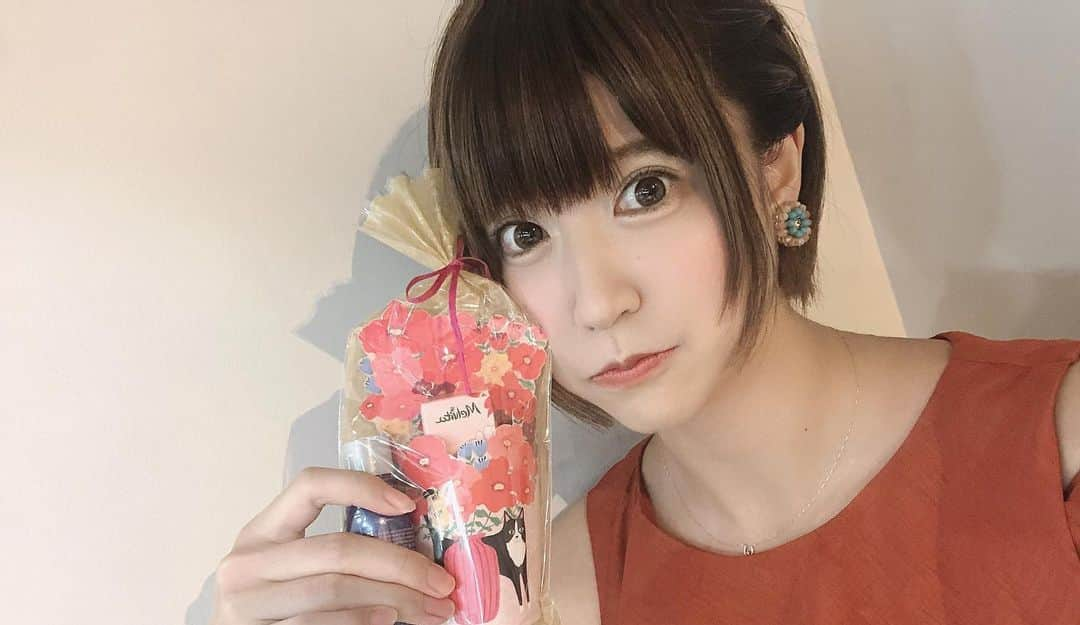 原奈津子さんのインスタグラム写真 - (原奈津子Instagram)「#サバートニック アフターパーティーも ありがとうございました💓  #原奈津子　#小坂井祐莉絵　#大森日雅　#halca  #ZAMB  #邪神ちゃんドロップキック」8月8日 22時32分 - haranatsuko0706