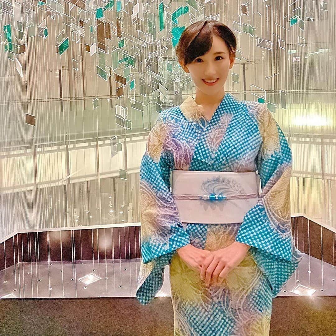 谷中麻里衣のインスタグラム