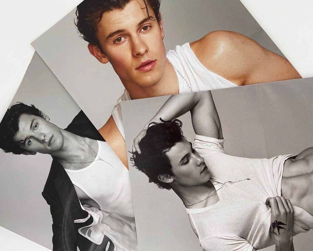 V Magazineさんのインスタグラム写真 - (V MagazineInstagram)「Happy Birthday @shawnmendes! 🎂 To celebrate his 22nd birthday, V are inaugurating his limited edition zine for the next installment of our 𝐂𝐨𝐥𝐥𝐞𝐜𝐭𝐨𝐫’𝐬 𝐂𝐥𝐮𝐛! Last summer, The Canadian singer-songwriter was featured on our summer digital cover—turned—print zine, to celebrate the launch of the global smash hit #Señorita featuring @camila_cabello! Coming a long way since his early Vine days, Mendes has steadily captured the hearts from fans around the world with his incredible vocals and endearing personality! Having completed his world tour back in December, Mendes is back—focusing on his non-profit organization, the @shawnfoundation, with the release of his collaboration with @fender!   V can’t wait to see what he does next! V love you, Shawn! ♥️ — With only a few copies left in the world, you don’t want to miss this opportunity to score your copy. Head to the link in bio to purchase now! — Photography: @justinrcampbell Fashion: @christianstroble Casting: @itboygregk」8月8日 22時33分 - vmagazine