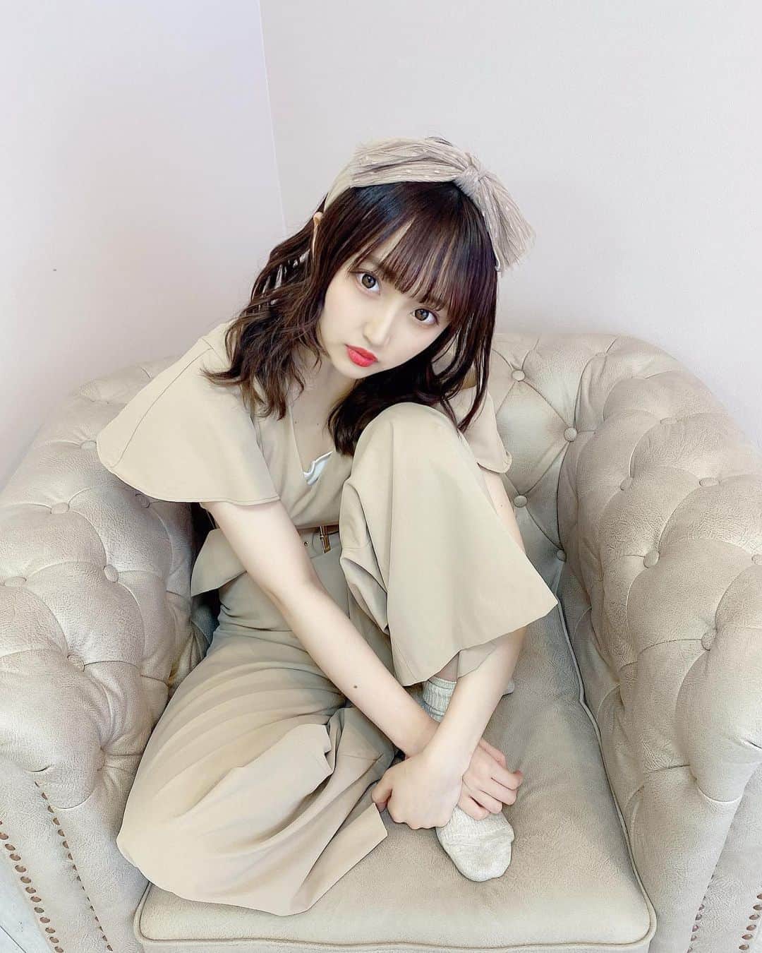 のインスタグラム：「#サロンモデル#名古屋サロンモデル#サロモ #サロモ募集中 #サロモ希望 #名古屋サロモ #名古屋サロモ募集中　 #ヘアバンド#エイミー#eimyistoire」