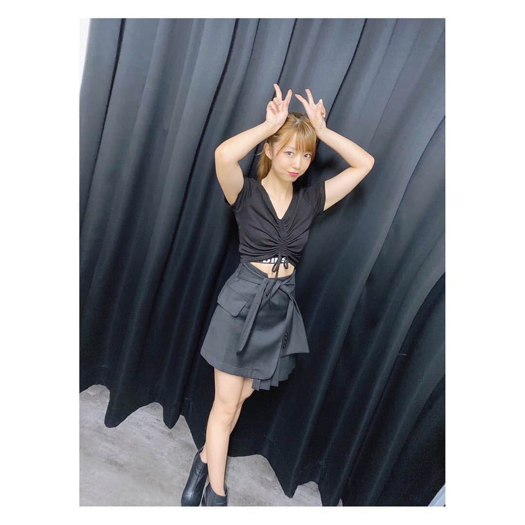 大庭彩歌のインスタグラム