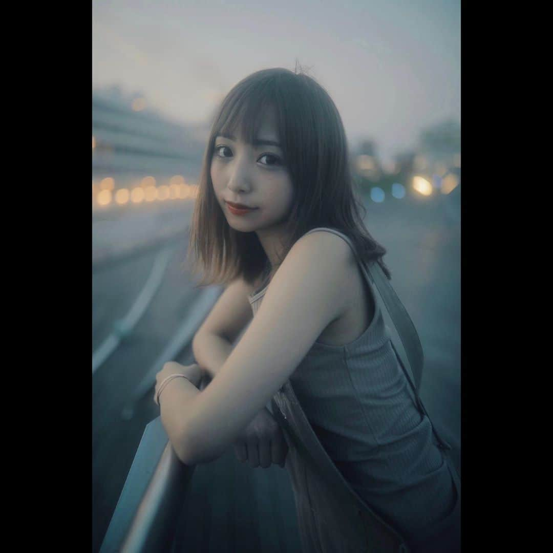 中野ゆいなさんのインスタグラム写真 - (中野ゆいなInstagram)「. . . @sho__hayakawa  いい写真多すぎる、、ありがとうございます🥺♥️」8月8日 22時58分 - nkn_0125