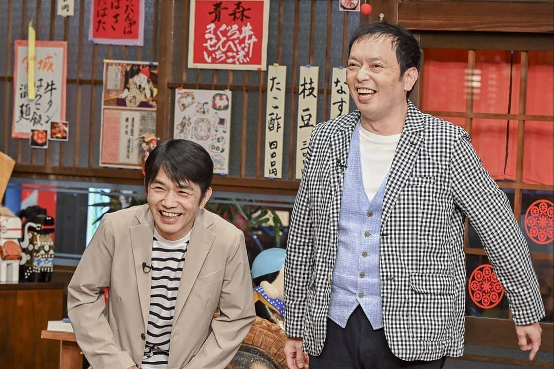 TBS「人生最高レストラン」のインスタグラム