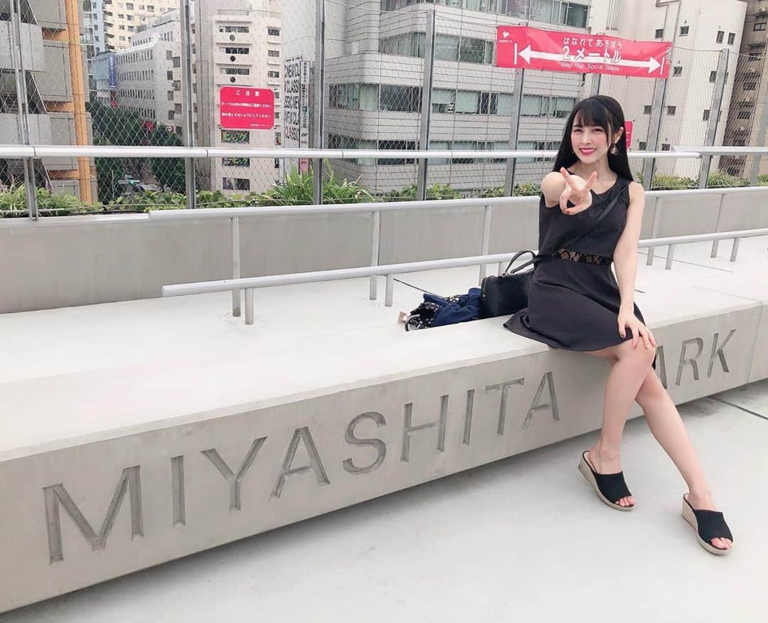 熊本美和のインスタグラム
