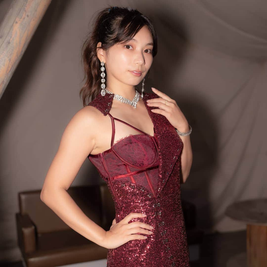 のインスタグラム：「2020.8.8 predia Outdoor Live " No more 3Cs!! "vol.3 村上瑠美奈さん #predia #PRedia #prediaphoto #村上瑠美奈 #東京マドンナ #yasuカメラ」