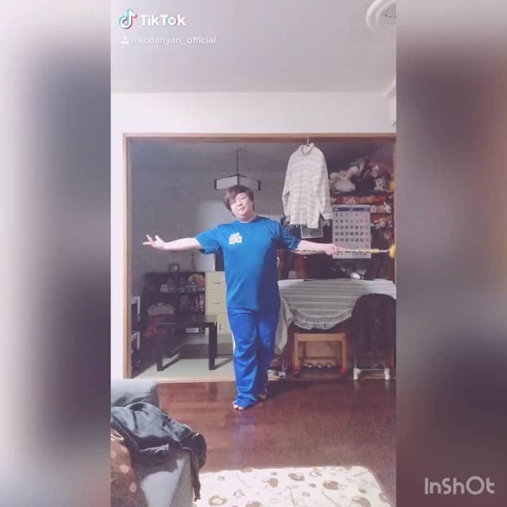 コバにゃんのインスタグラム