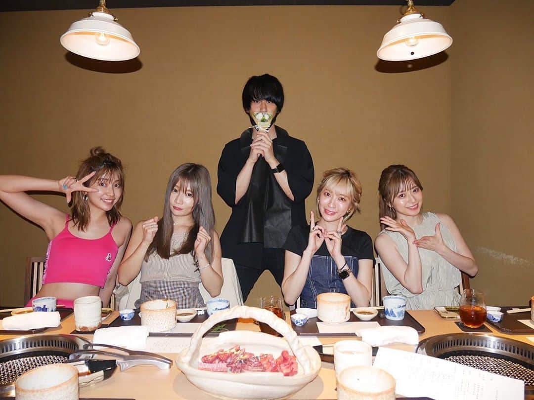 クボナオキのインスタグラム：「【2020.8.8】 #産まれました #お祝いコメントみなさんありがとうございます #クボはとっても幸せです #日々の感謝を忘れずに #自分が納得する作品を #皆さんに響く作品を #これからも目指していきます #サイサイは10周年 #まだ赤ん坊のようなメンバーも #みんな大人になりました #インプットしてきた経験を #音楽でアウトプットして #歳の分だけ深みのある表現を #目指していきます #会社も三期目に入りまして #どんどん増えていく仲間達と #日々クリエイティブしていきます #人生って楽しいですな #インスタグラム見てくれてるあなた #みなさんがクボの宝物でっせ #これからもよろしくです #また明日 #クボスタグラム」
