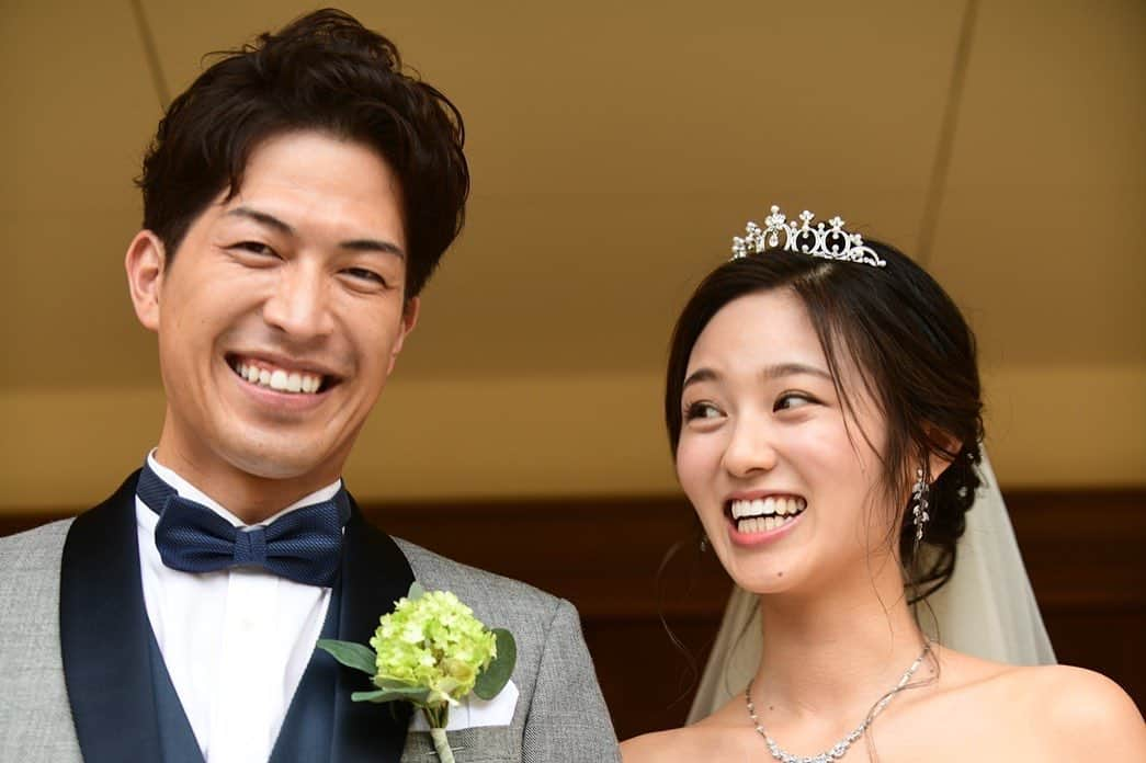 西片圭佑さんのインスタグラム写真 - (西片圭佑Instagram)「【結婚しました💍💖】 いきなりマリッジ第二話を見て下さった方は ご存知かもしれませんが、  マリアさんと結婚致しました😆💍💖  いやー本当に幸せだ😭  これから結婚生活の様子をUPしていきたいと思いますので、楽しみにしていて下さい♪  公式のAmebaブログも始めました！ 毎日更新しますので、 そちらも楽しみにしていて下さい😍💍  まだ放送をご覧になっていない方はこちらからご覧下さい📺 https://abe.ma/2PeY8Dr  #聖母なんですか #いきなりマリッジ  #いきなりマリッジ4  #いきマリ  #abematv  #abema  #アベマ  #アベマtv  #2度目の結婚で幸せ掴みたい社長」8月8日 23時26分 - keisuke_nishikata