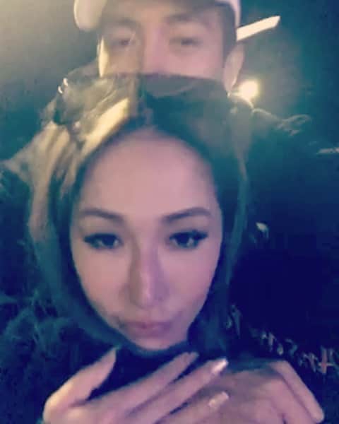 エルヴァ・シャオのインスタグラム：「#這是愛」