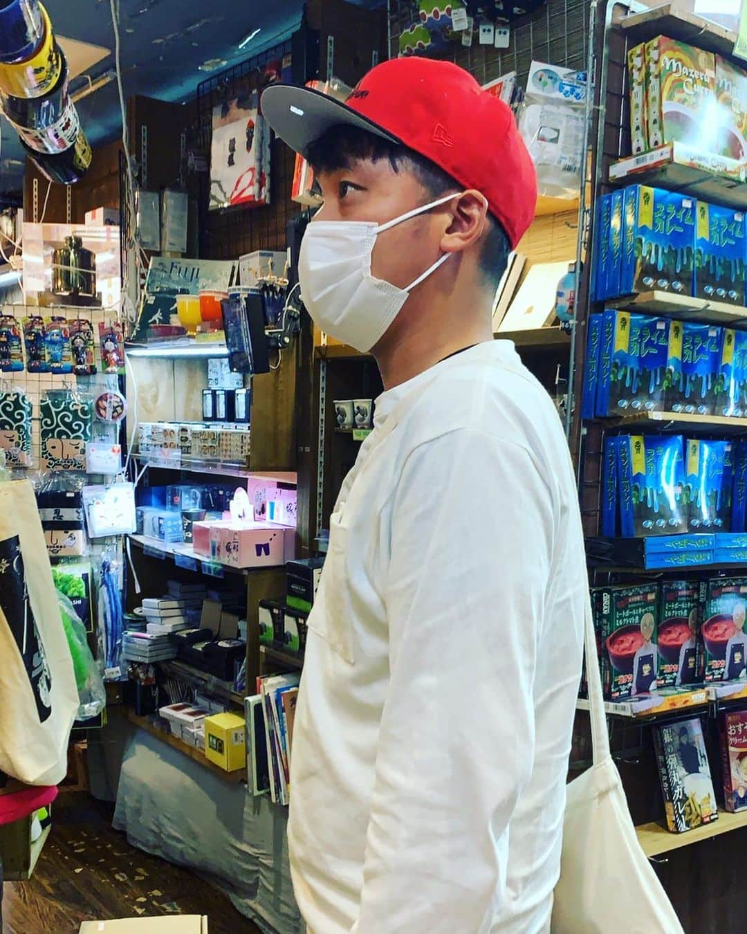 青木泰寛さんのインスタグラム写真 - (青木泰寛Instagram)「あと数分ですが 【燃えろ！俺たちの高山善廣！】 いよいよ8/8の23:59まで アーカイブ配信されてます  見逃した方は よろしくお願いします🙇‍♂️🙇‍♂️  → https://www.ticketpay.jp/booking/?event_id=28858  #takayamania  #高山善廣 #yoshihirotakayama  #山崎一夫 #鈴木みのる #minorusuzuki  #出来ることからやっていきます #帝王まってます #写真と本文は #関係なくて #すいません」8月8日 23時47分 - yasuhiro.aoki814