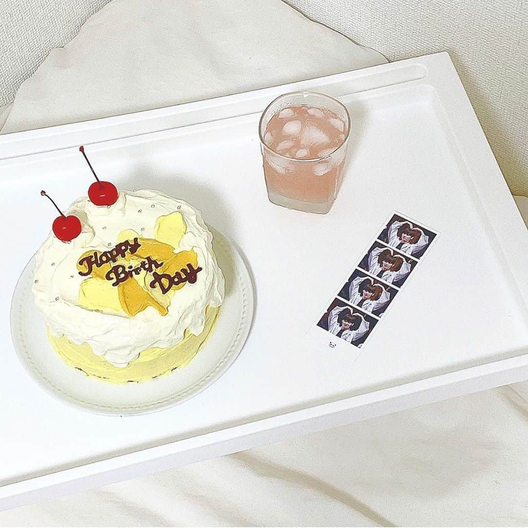 RIiNAさんのインスタグラム写真 - (RIiNAInstagram)「୨୧Happy Minhyun Day୨୧ . . 本日19時にセンイルケーキ作り動画アップされます🌟 . みにょんさん26歳のお誕生日おめでとう🎂 そして5年ぶりの日本でのフルアルバム発売決定おめでとう😭💕 . #happyminhyunday #나의여름황민현생일축하해 #Happy26thMinhyunDay #뉴이스트 #생일케이크 #センイルケーキ #誕生日ケーキ」8月9日 0時00分 - riina_lam