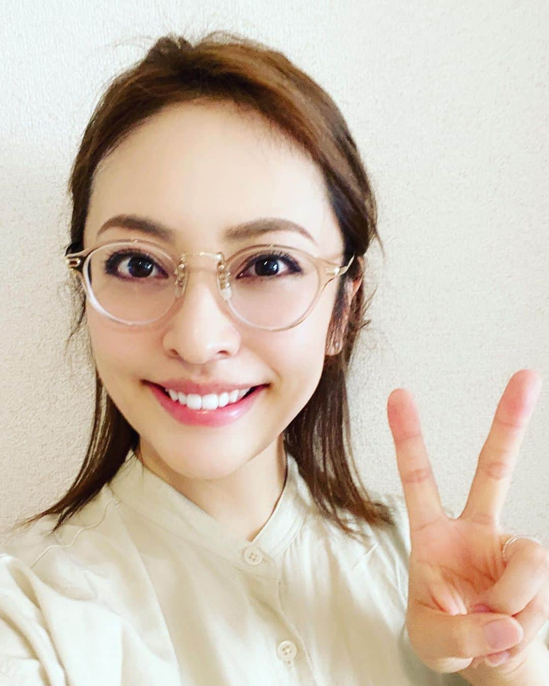 味岡ちえりのインスタグラム