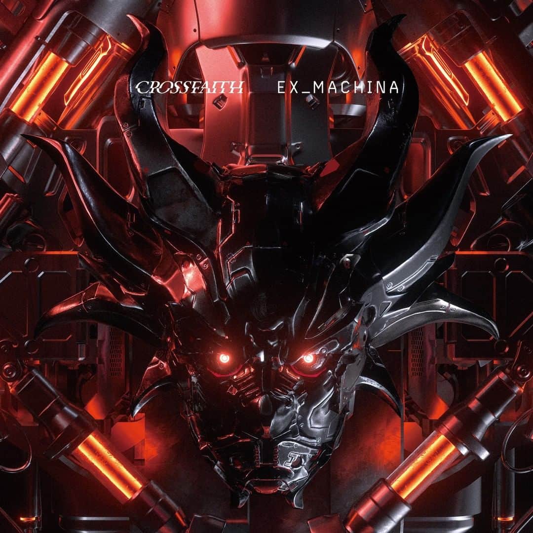 のインスタグラム：「As of last week, our album 'EX_MACHINA' turned 2 years old and 'FREEDOM' EP also turned 3 years old.   What's your favorite track off these releases?  EX_MACHINA: https://unfd.lnk.to/ex_machina FREEDOM: https://open.spotify.com/album/3FnkevcUOwiZ1cLza7cQIR?si=8CWeMaM5TTuD1hGu7iHusQ」