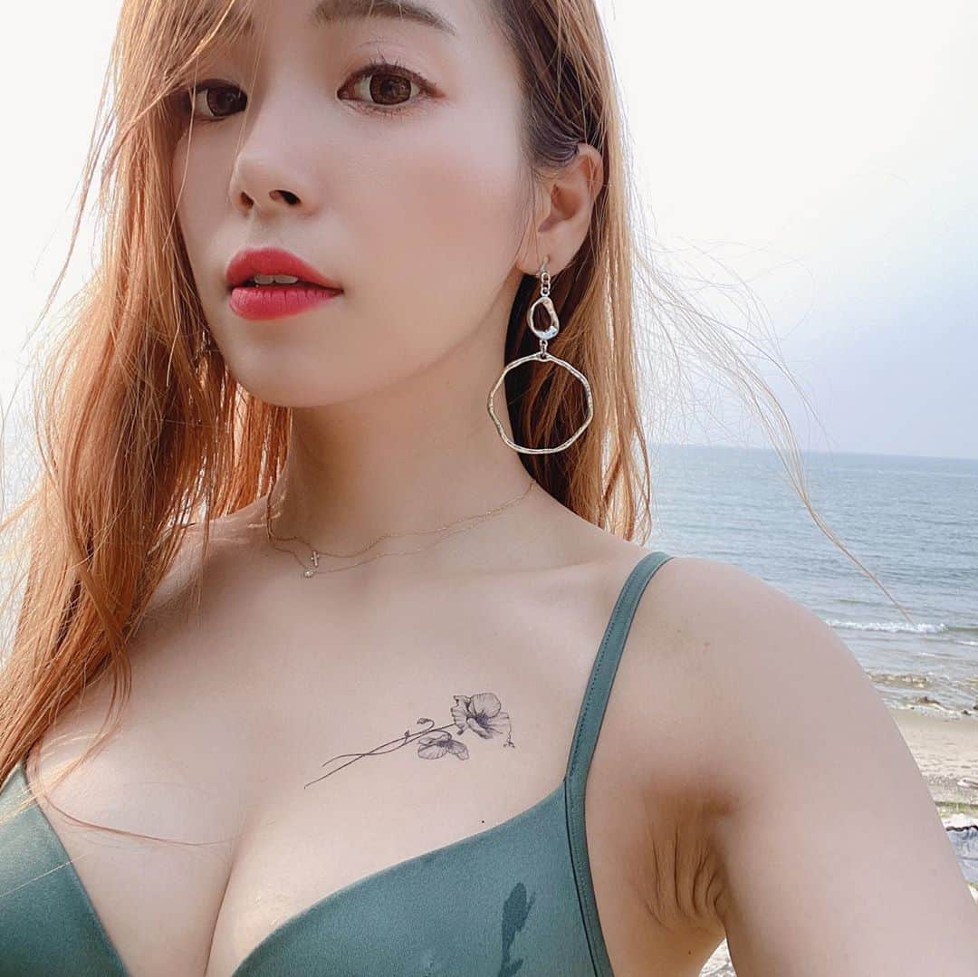 中村かなのグルメインスタ