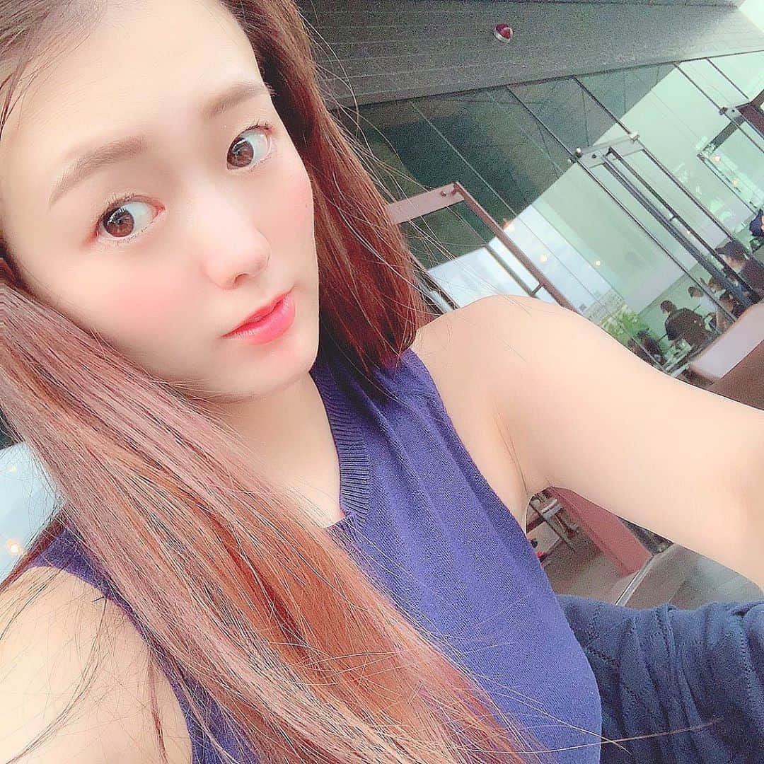 市原佑梨のインスタグラム