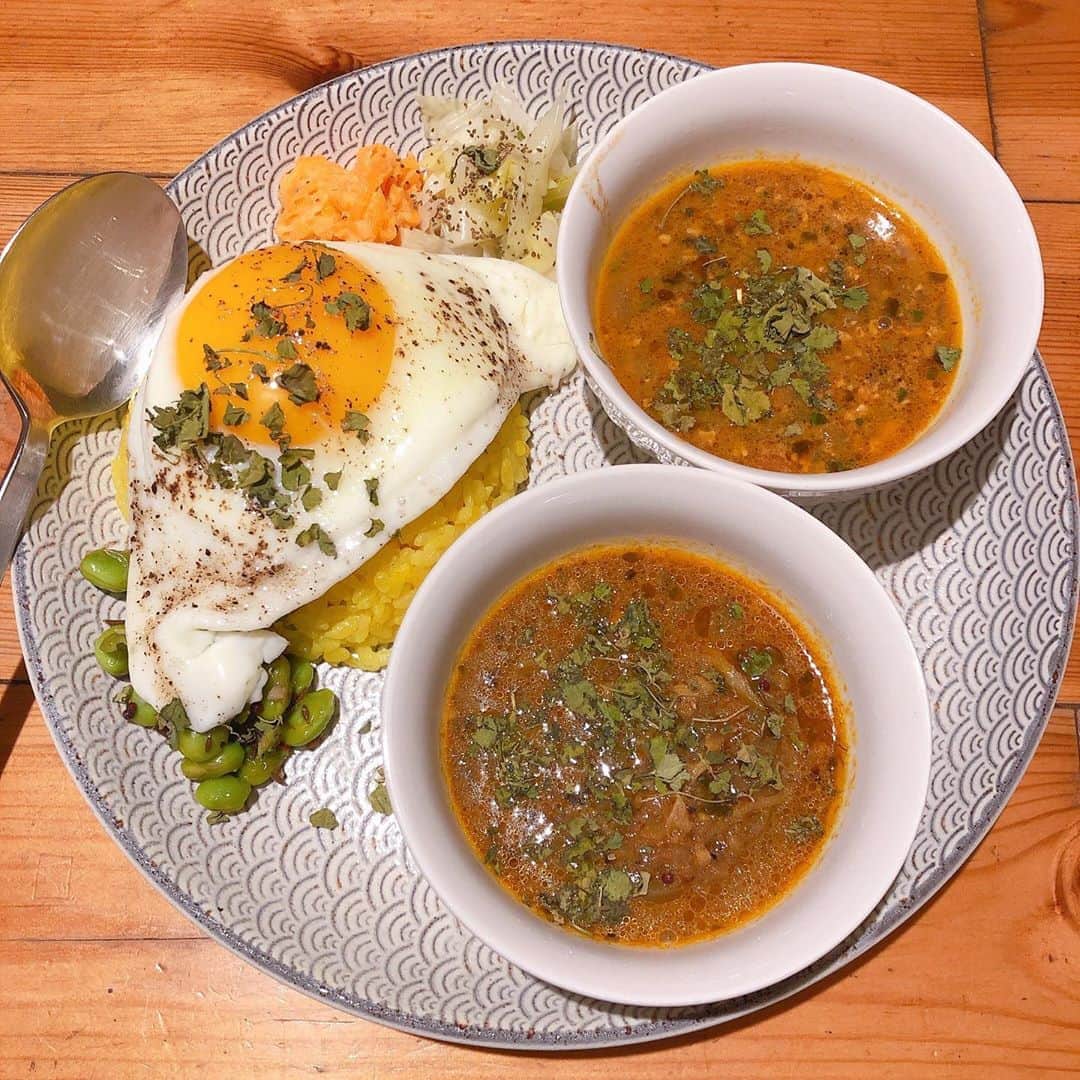 空亜のグルメインスタ