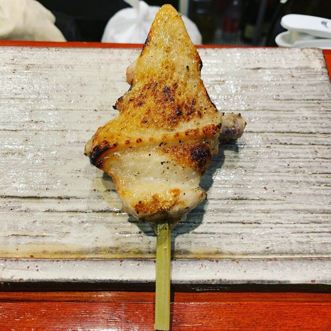 金村義明さんのインスタグラム写真 - (金村義明Instagram)「炭焼きたにじ！超久しぶり！名古屋千亀で修行して5年前地元広島流川でオープンした行きつけの店で反省会！超超超劇劇劇うまままままましで反省出来ず！」8月9日 0時10分 - yoshiaki_kanemura