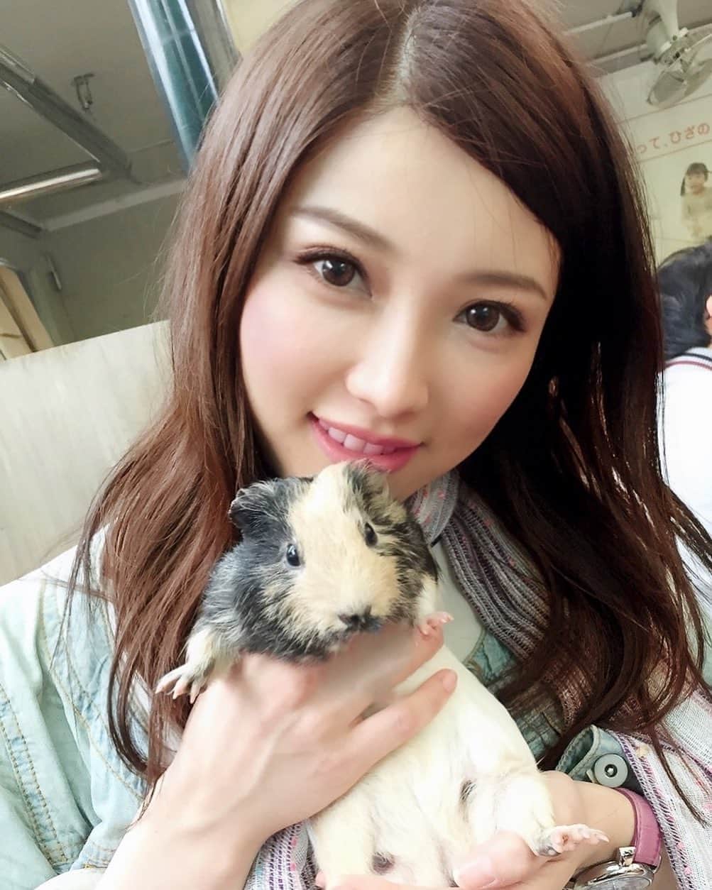 栄木明日香のインスタグラム