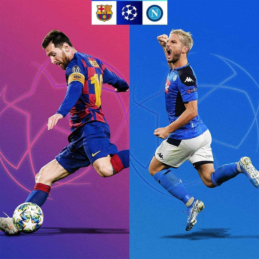 UEFAチャンピオンズリーグさんのインスタグラム写真 - (UEFAチャンピオンズリーグInstagram)「In three words... What will happen in this game? 🤔👇  #UCL」8月9日 0時35分 - championsleague