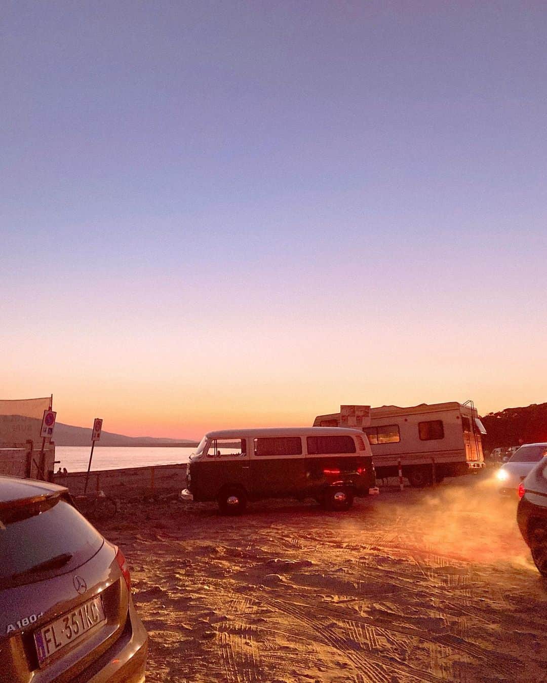 Greta Menchiさんのインスタグラム写真 - (Greta MenchiInstagram)「euphoria✨」8月9日 1時15分 - gretamenchi