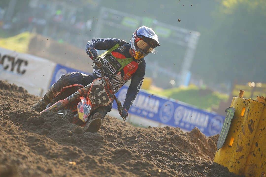 Racer X Onlineさんのインスタグラム写真 - (Racer X OnlineInstagram)「Things We Learned #LLMX 📝 Friday Deegan, Kitchen, and Jarvis sweep their respective classes as we see new rivalries forming in both the 250 B class and in the new Mini-E (4-6) Jr. class. Read more on RacerXOnline.com #LinkInBio」8月9日 1時39分 - racerxonline