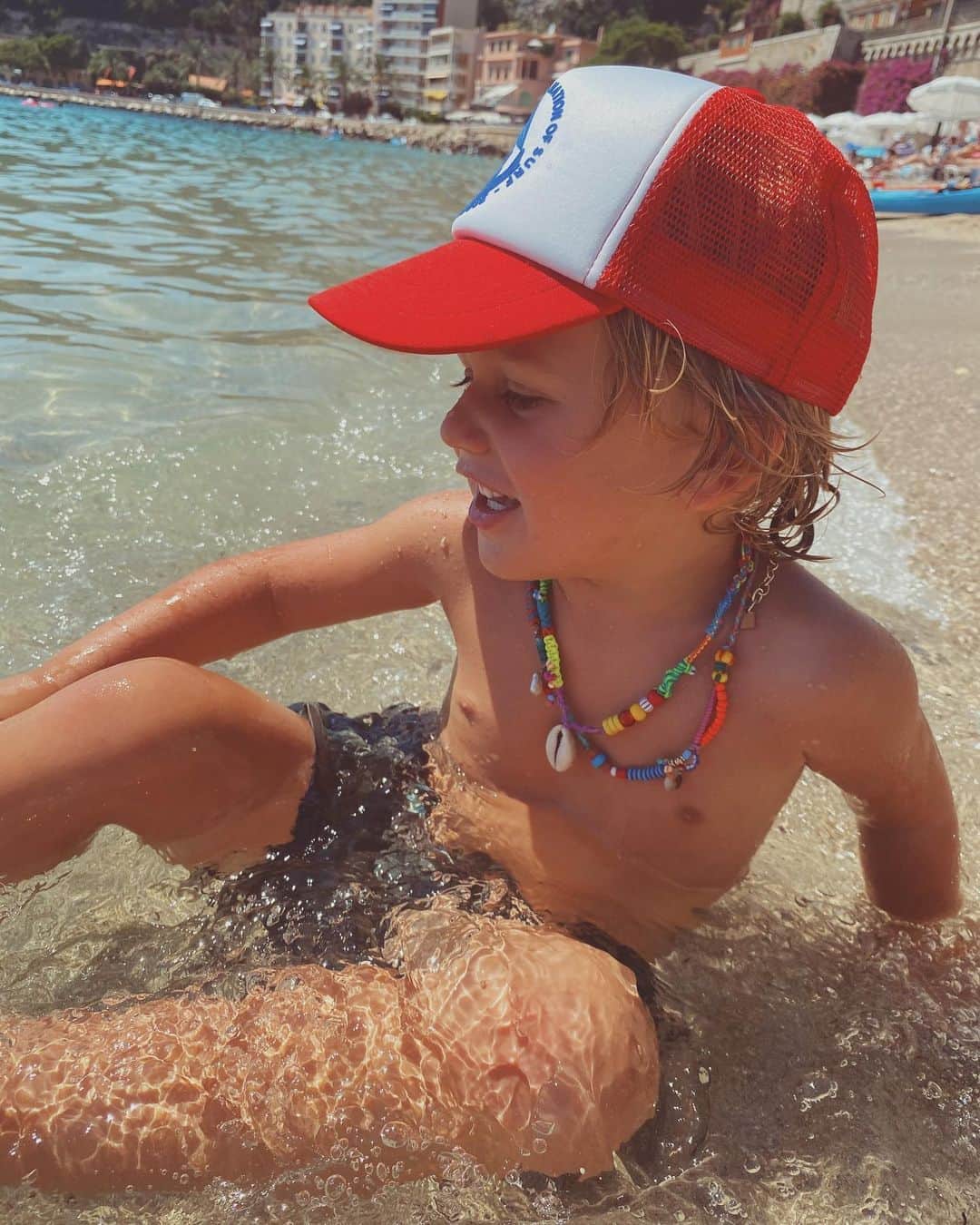 ダニジョーのインスタグラム：「DANNIJO DUDES 🏄」