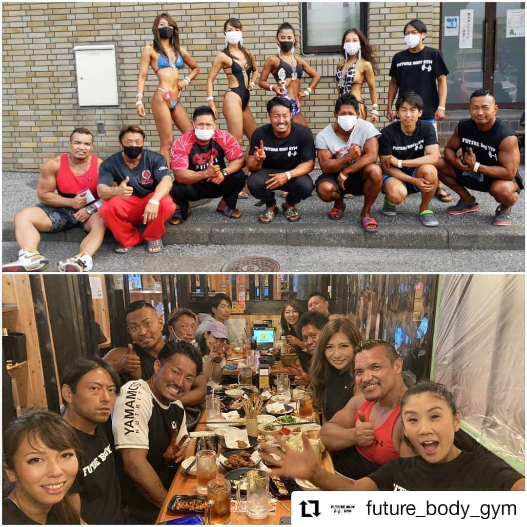 REIKAのグルメインスタ