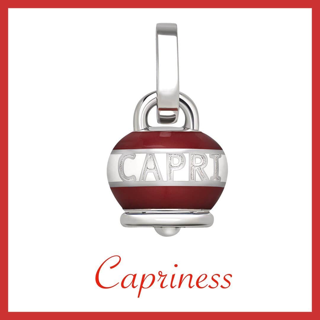 Chanteclerさんのインスタグラム写真 - (ChanteclerInstagram)「Joy to wear #CAPRI+#HAPPINESS #capriness. #ChanteclerCapri #Capri #dolcevita」8月9日 2時26分 - chantecler_official