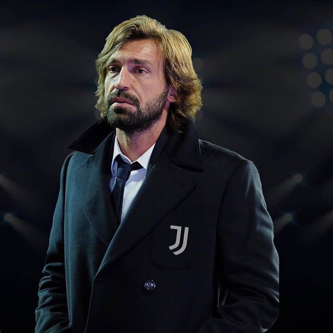 ポール・ポグバさんのインスタグラム写真 - (ポール・ポグバInstagram)「⚠️ @andreapirlo21 è il nuovo allenatore della #Juve 😳  È la scelta giusta❓」8月9日 2時53分 - juvefanpage