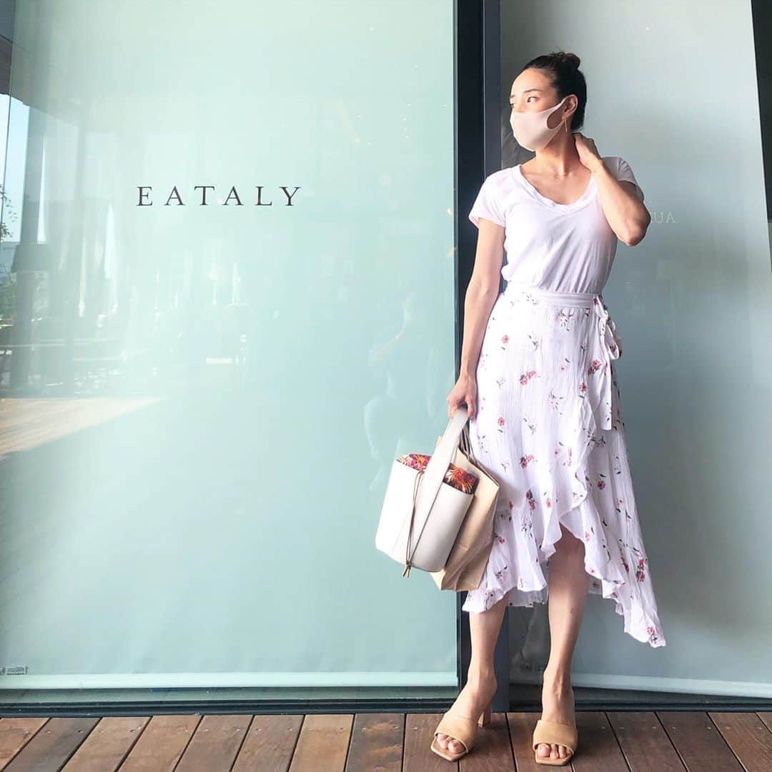 秋定麻紀子のグルメインスタ