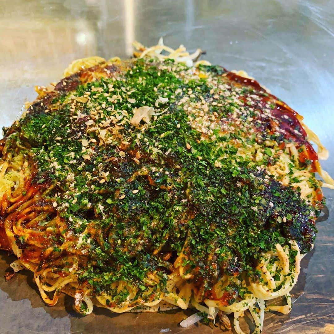 金村義明のグルメインスタ