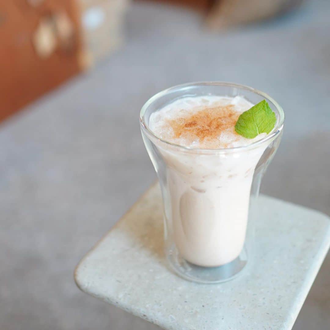 Concheのグルメインスタ