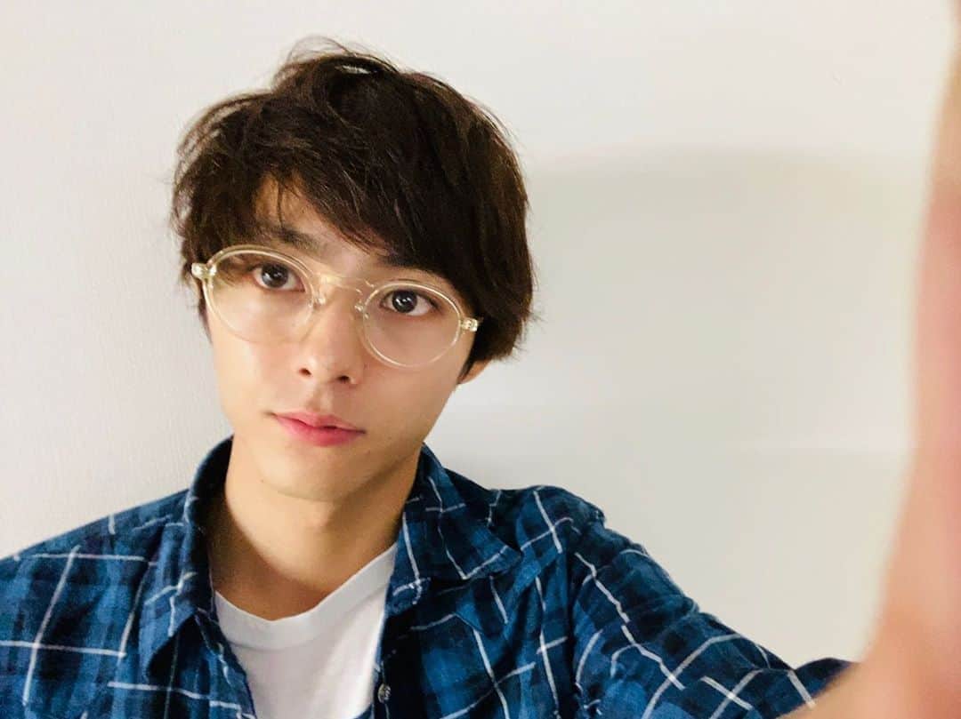 永田崇人のインスタグラム