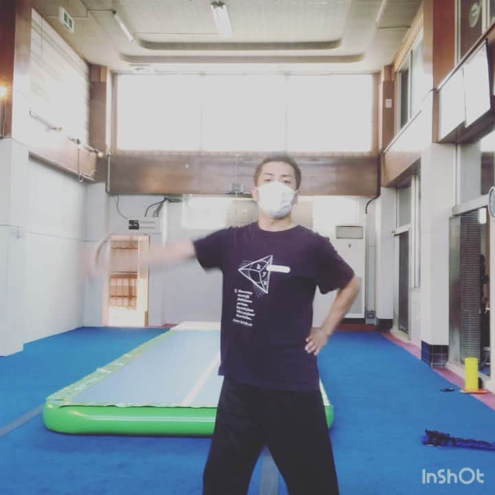 松浦新のインスタグラム