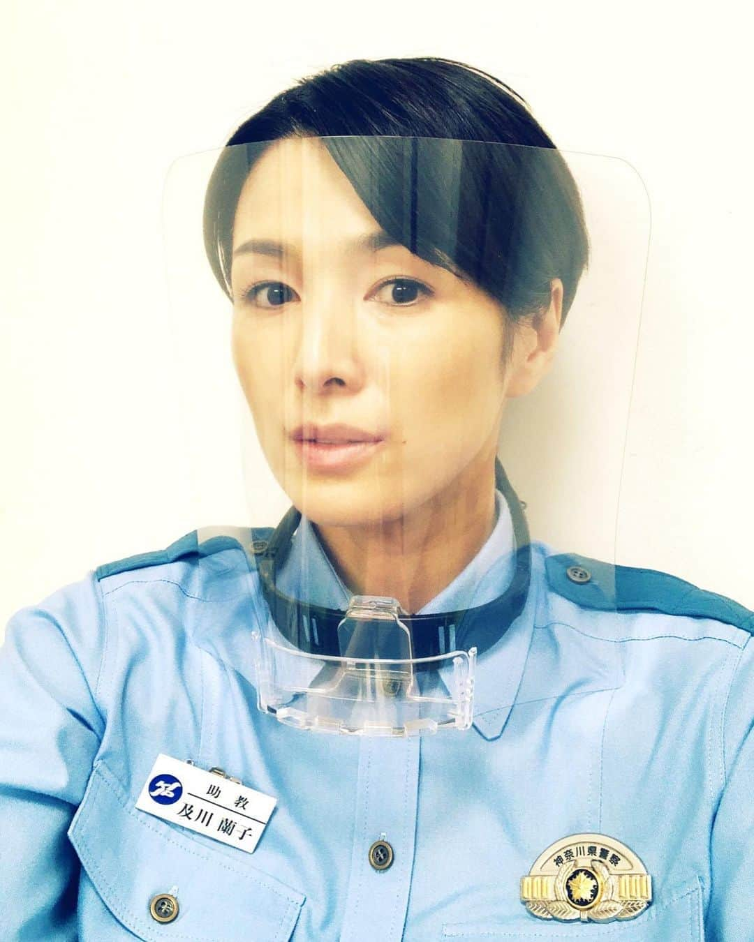 吉瀬美智子さんのインスタグラム写真 - (吉瀬美智子Instagram)「昨夜22時〜未満警察7話 ご視聴ありがとうございました！ 吉瀬美智子」8月9日 13時33分 - michikokichise