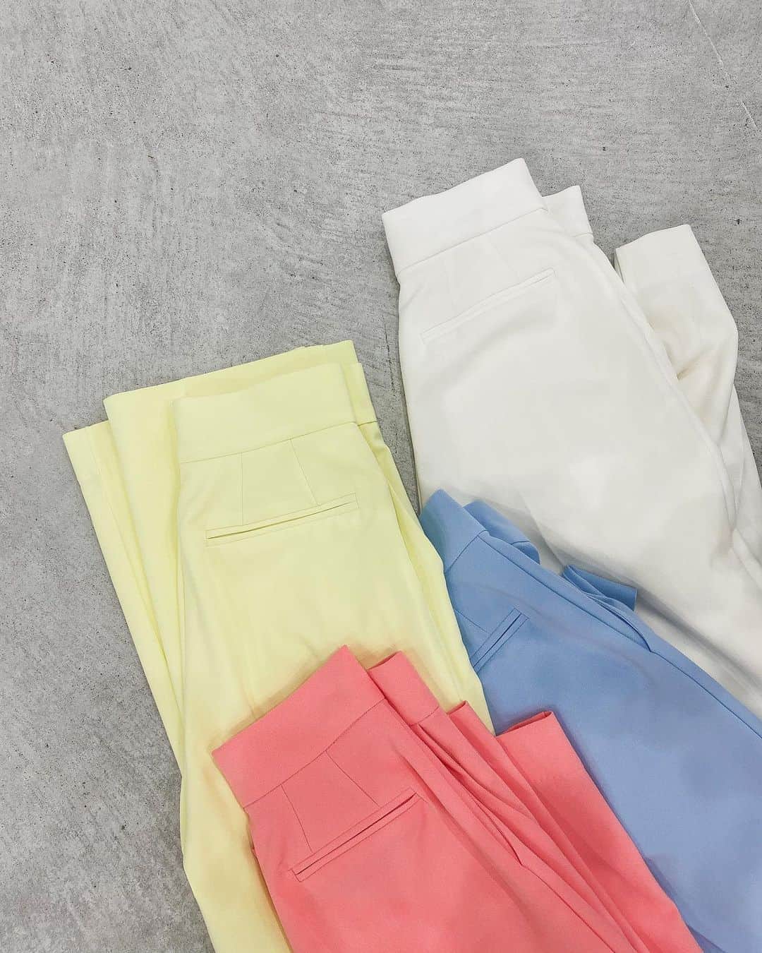 Mode Robeのグルメインスタ