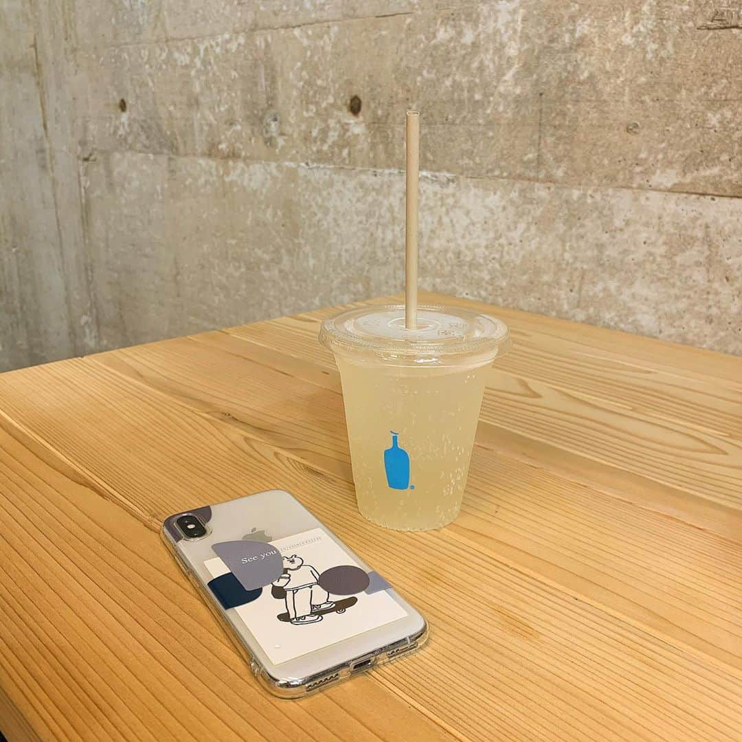 前田亜美のインスタグラム：「. . 可愛いスマホケースみつけてこれにした𓂃𓈒𓏸. . . . って載せたくて前に撮ってたやつ‪ 𓈒𓏸笑」