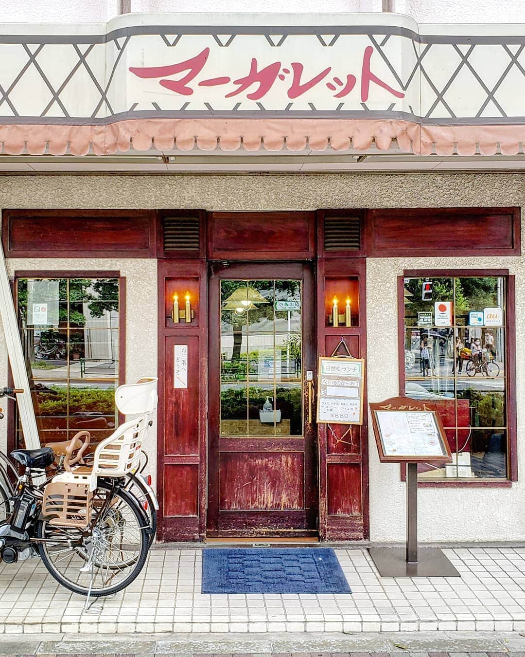 CAFE-STAGRAMMERのグルメインスタ