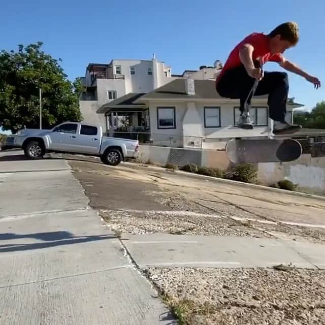 Skate Crunch (OG)のインスタグラム