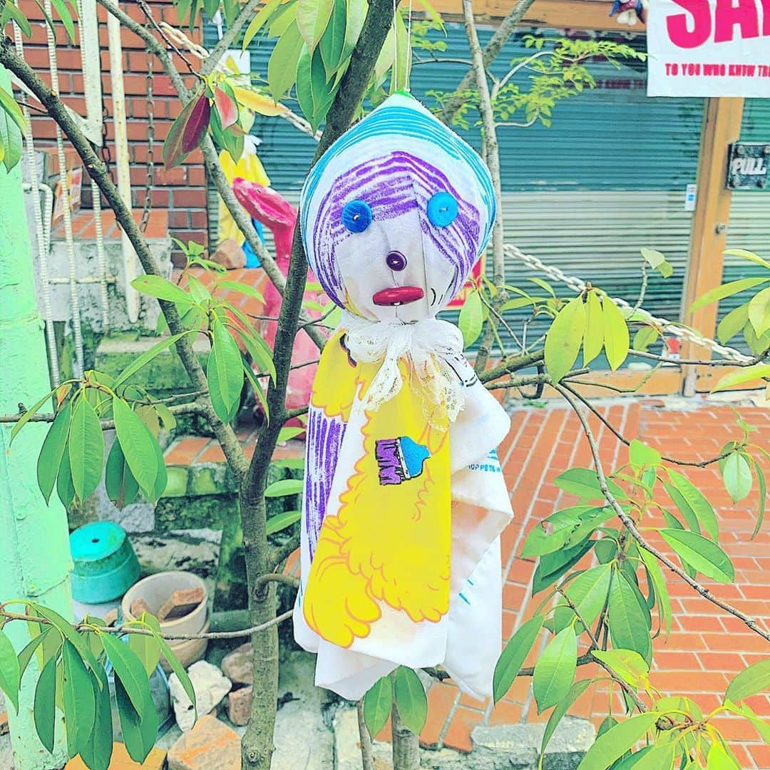 YOKANのインスタグラム