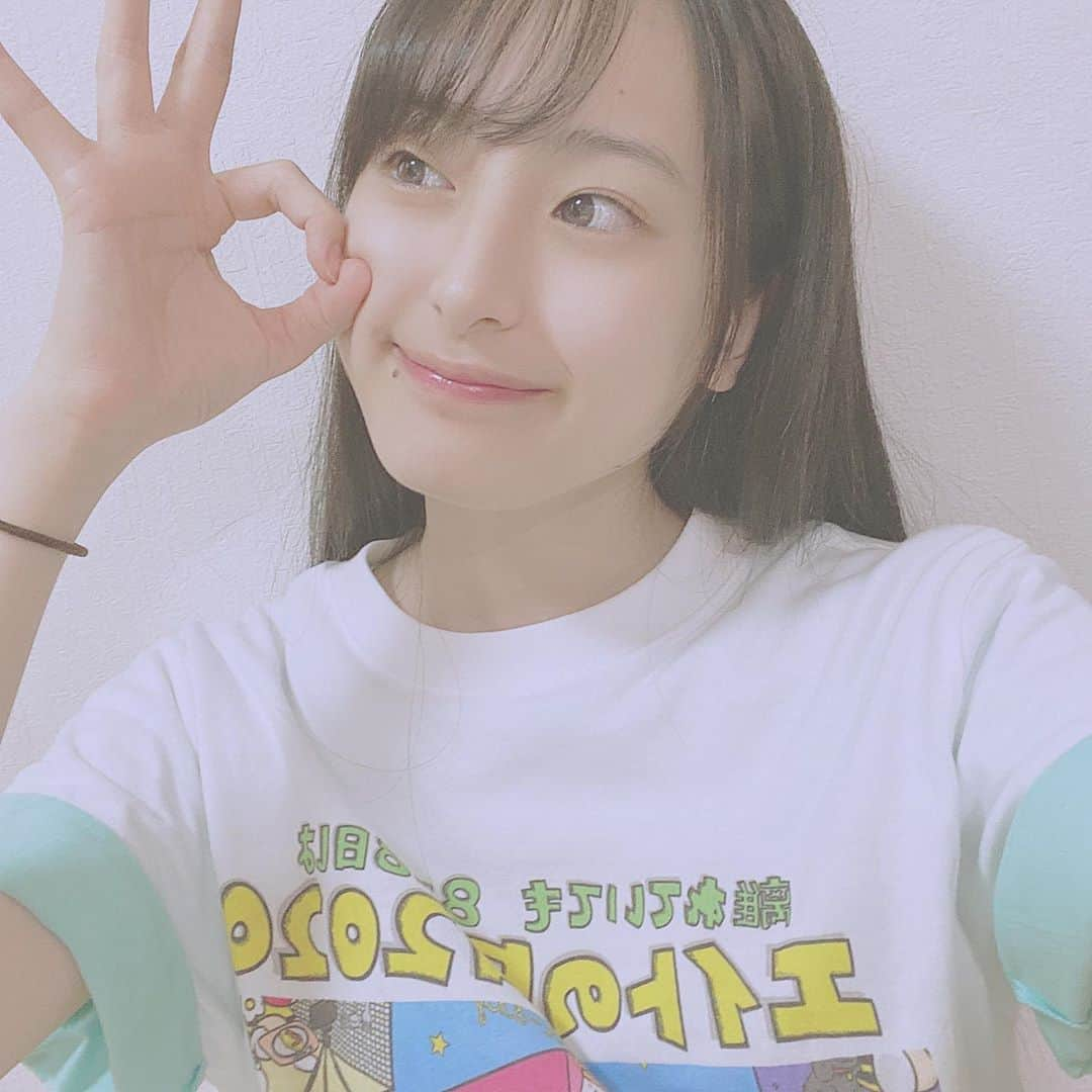 川原美咲のインスタグラム