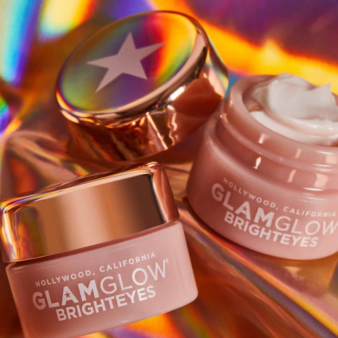 ipsyさんのインスタグラム写真 - (ipsyInstagram)「What perks up tired under eyes? Finish the lyric for the answer: Turn around…  #IPSY #IPSYFutureYou  Products Here: @glamglow BRIGHTEYES™ Illuminating Anti-Fatigue Eye Cream」8月9日 7時38分 - ipsy