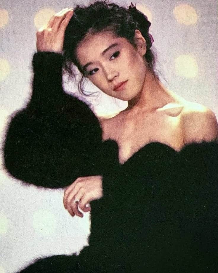 中森明菜さんのインスタグラム写真 - (中森明菜Instagram)「#中森明菜」8月9日 7時45分 - akina1307