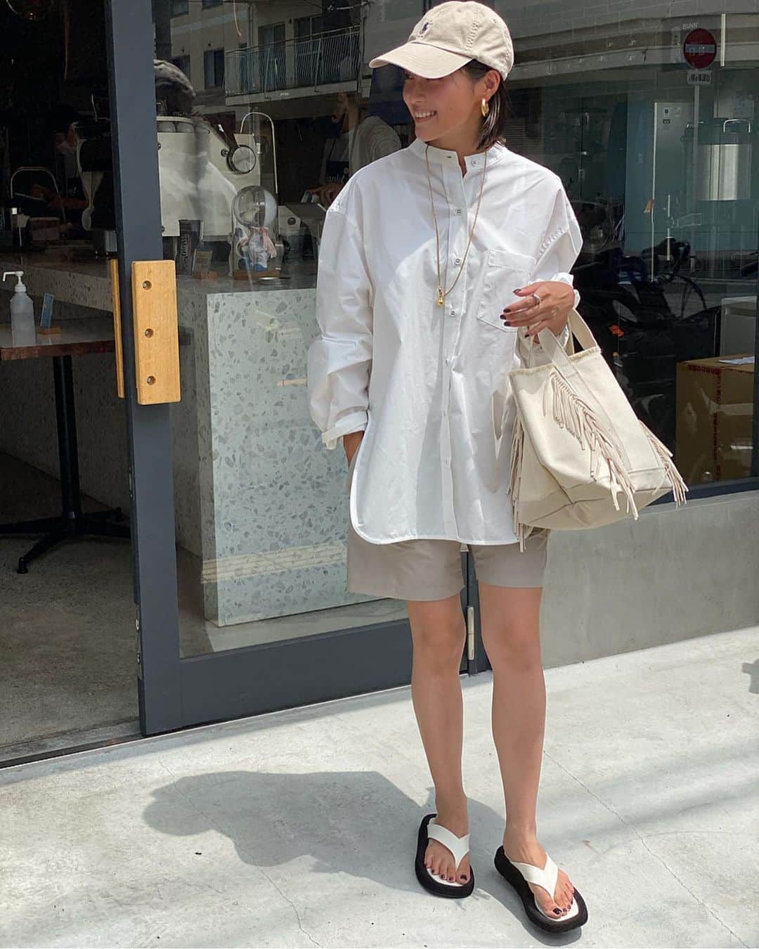 田中彩子のグルメインスタ