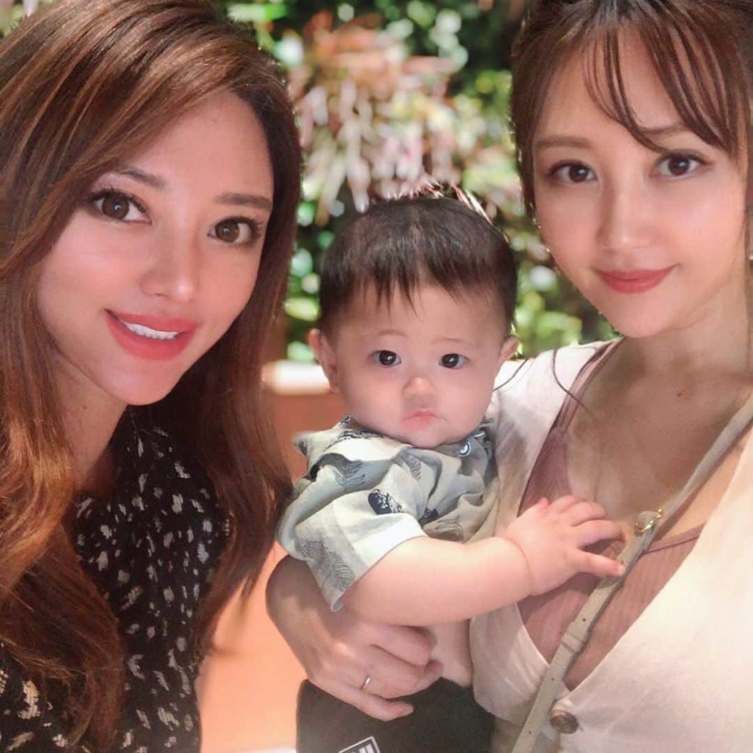 太田莉加のグルメインスタ