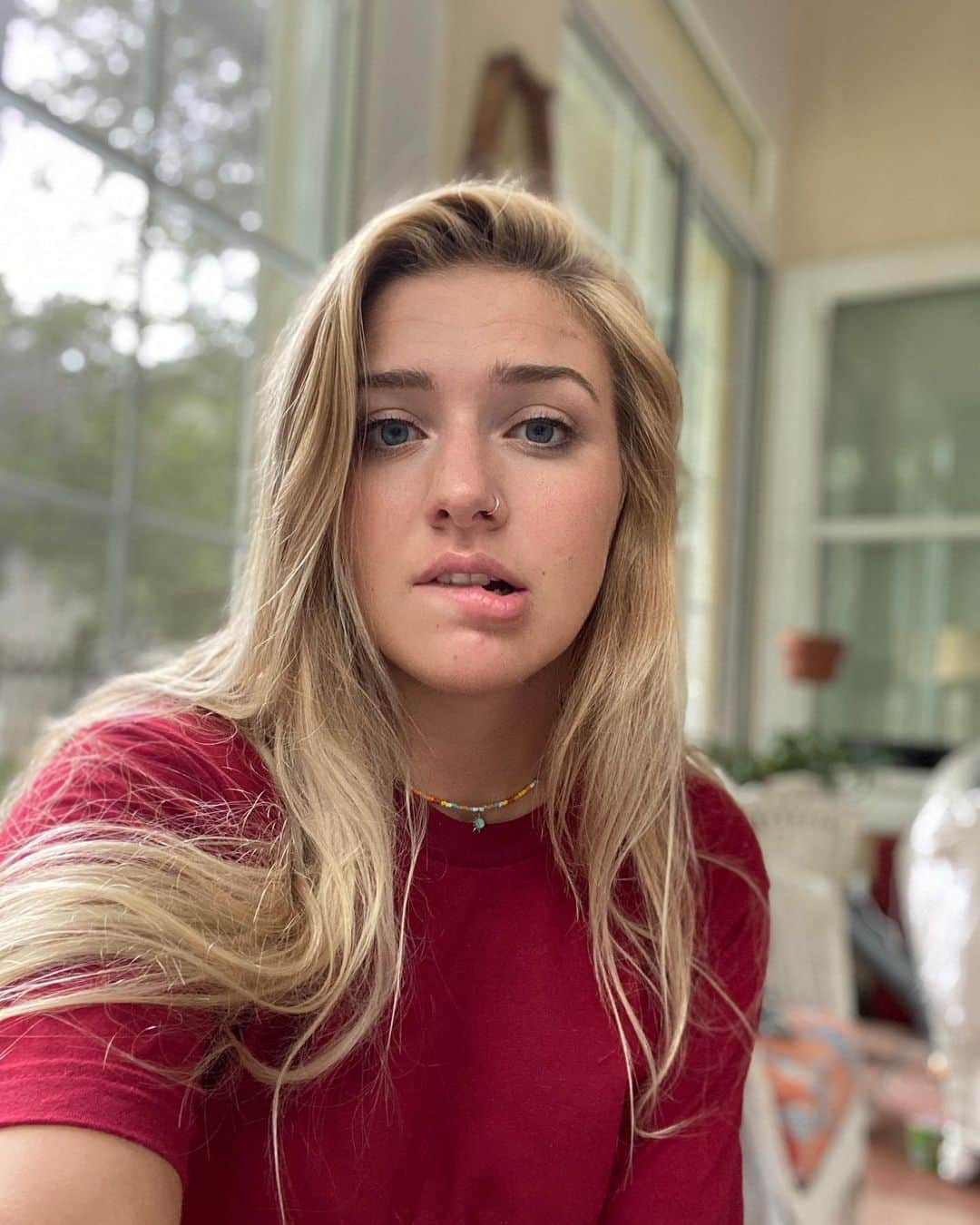 レイチェル・パーソンズのインスタグラム：「Weekend mood」
