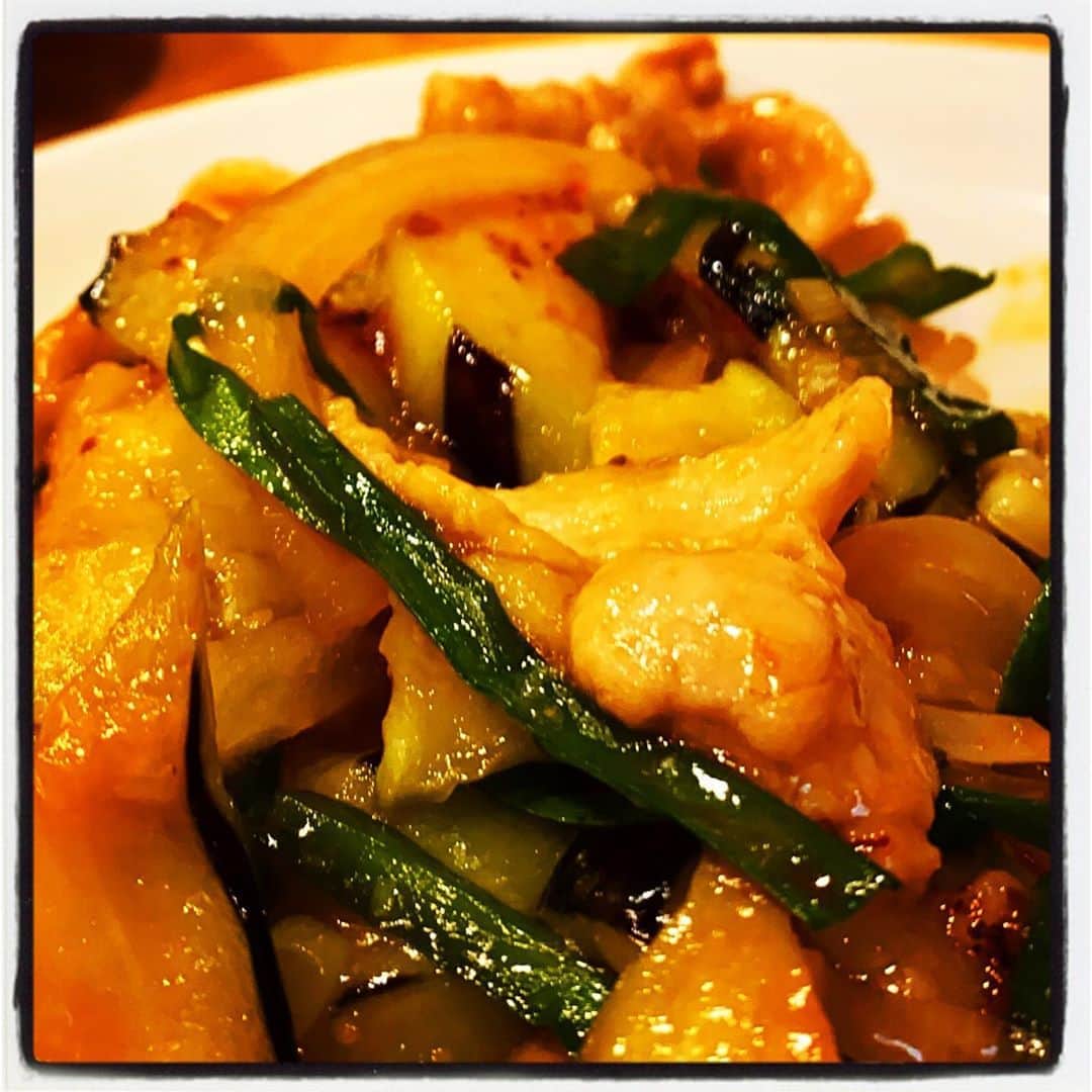 浅岡雄也のグルメインスタ