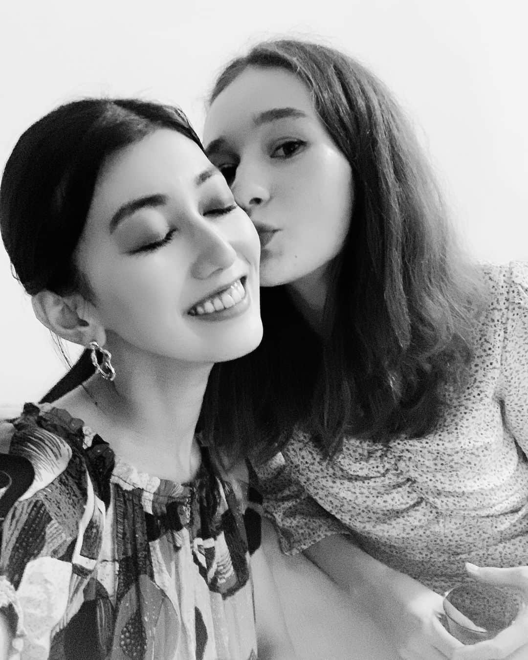 小笠原エリイのインスタグラム